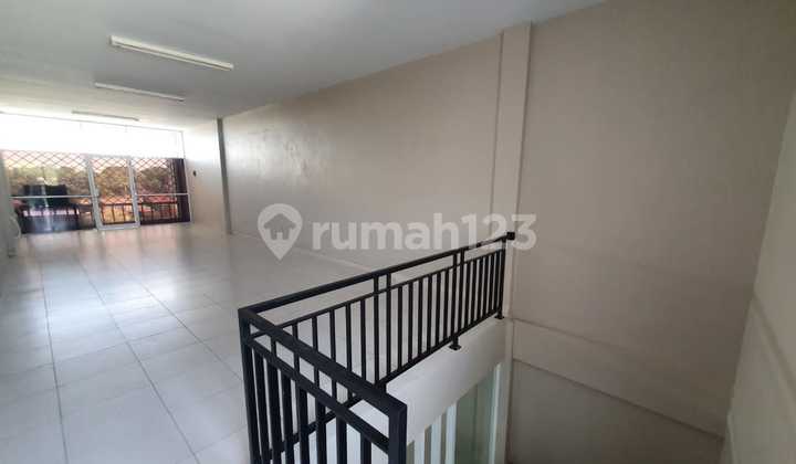 Strategic 3-Story Shop House (Ruko) on Sanur Bypass, Denpasar 2