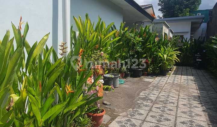 2 BR Property at Jl. Sekuta, Only 8 Minutes to Sanur Beach, Bali