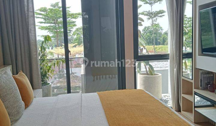 RUMAH MEWAH MILENIAL DEKAT TOL JORR2 2