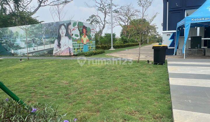 Rumah Murah 2 Lantai Dekat Mall Cinere 2