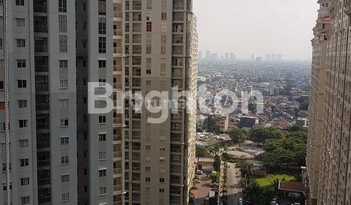 APARTEMEN NEO SOHO RESIDENCE, CENTRAL PARK JAKARTA BARAT, MURAH !! 2