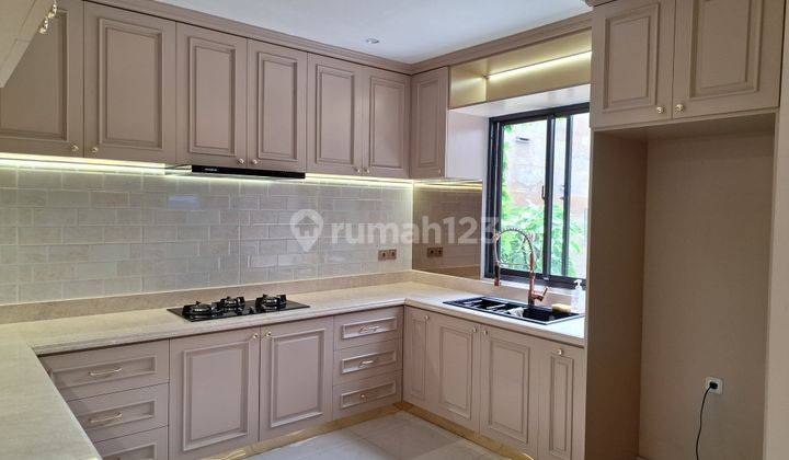 Jual Murah Rumah Baru Di Cluster Wisteria Cakung, Jakarta Timur 1