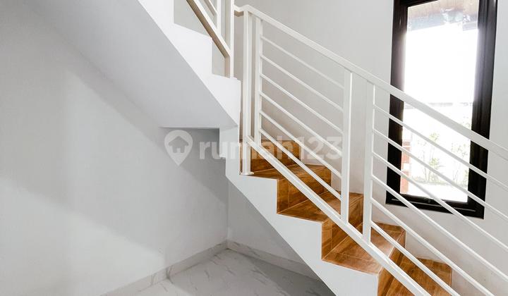 Harga Menarik! Rumah 3 Kamar di Sektor V PUP Cuma 575 Juta! 2