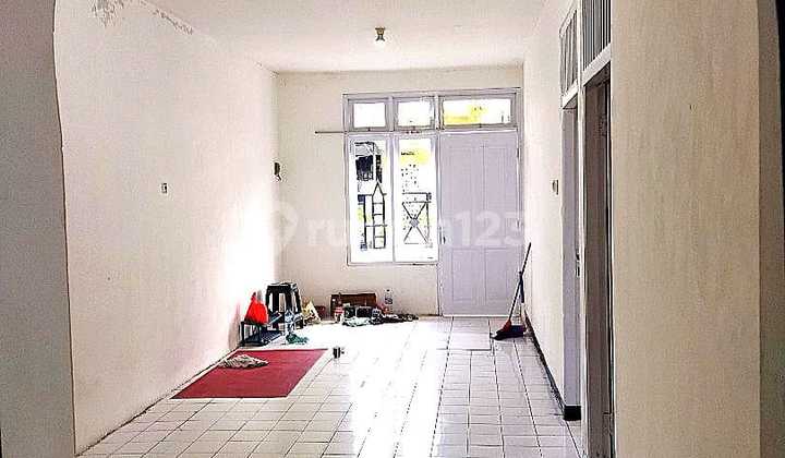 For Sale: 1-Story Minimalist House in Harapan Indah, Bekasi