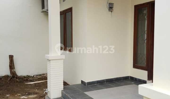 For Sale - Move-In Ready Minimalist House in Harapan Indah, Bekasi