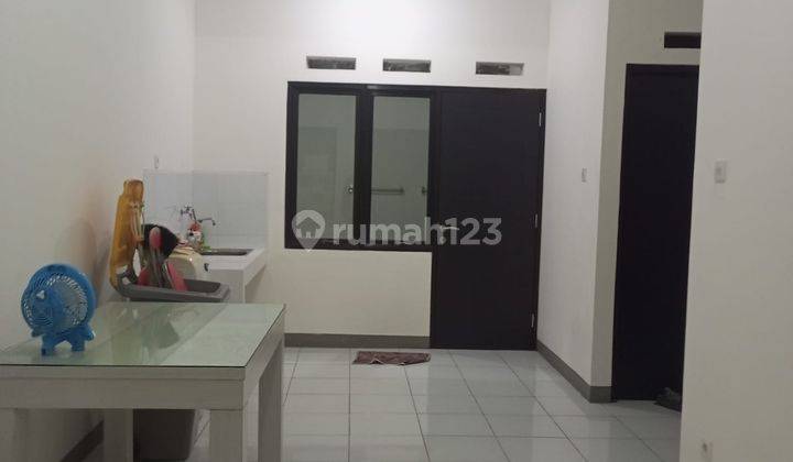 Disewakan Rumah di Segara City 3