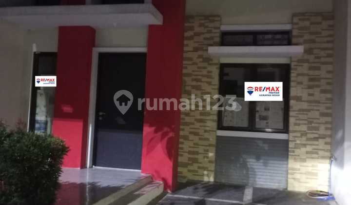 Disewakan Rumah di Segara City 4