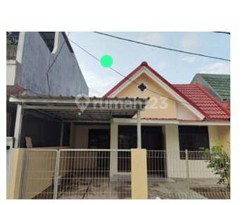 Disewakan Taman Pulogebang Jakarta Timur  1