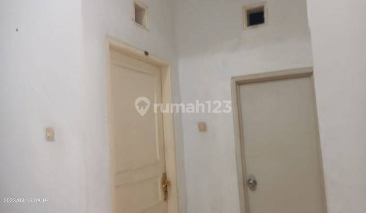 Disewakan Rumah di Dutabumi Harapan Indah Bekasi Barat 3