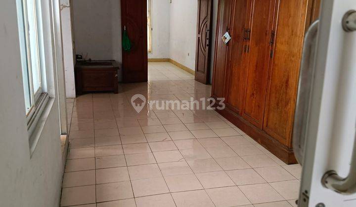 Disewakan Rumah di Dutabumi Harapan Indah Bekasi Barat 6