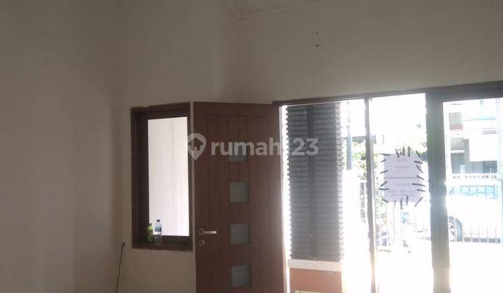 Disewakan Rumah Bagus, Baru Selesai Renov, Siap Huni Cluster Acacia Sumarecon Bekasi 9