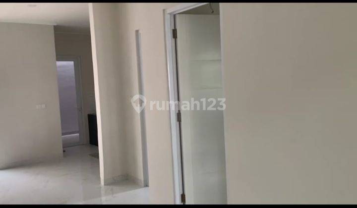 Disewakan Summarecon Bekasi Palm Residence 4