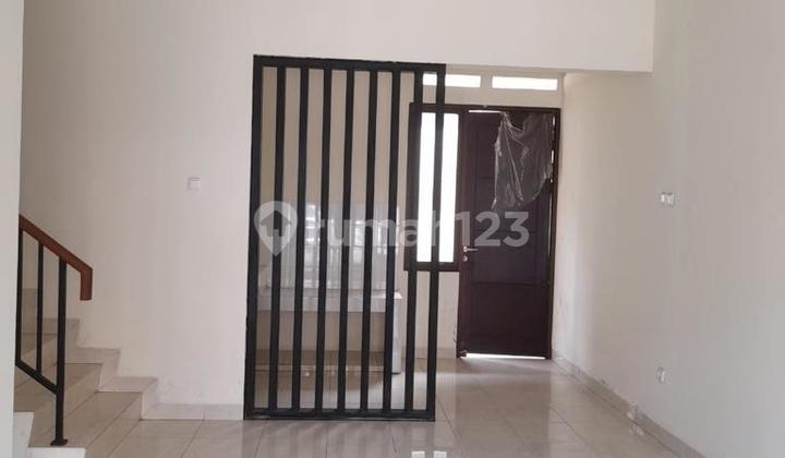 Turun Harga!! Rumah Taman Sari Extension 2lt _ Harapan Indah