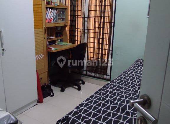 Dijual Rumah Siap Huni di Violet Garden, Kranji Bekasi Barat 1