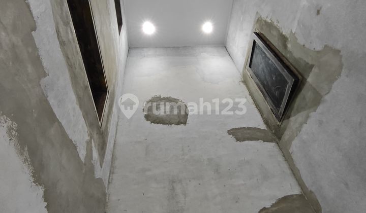 Cheap Sale 2-Story Semi-Furnished House Harapan Indah - SHM 2