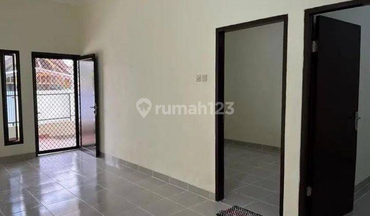 Dijual Rumah Renov (full) ,Siap huni, Harapan Indah  1