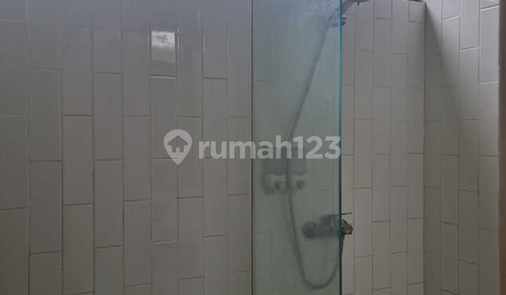 Disewakan - Rumah Semi Furnish Asera Nishi, Harapan Indah 2