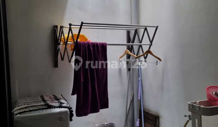 For Sale Price Reduced 2-Story Semi-Furnished House in Metland Menteng Cluster 2