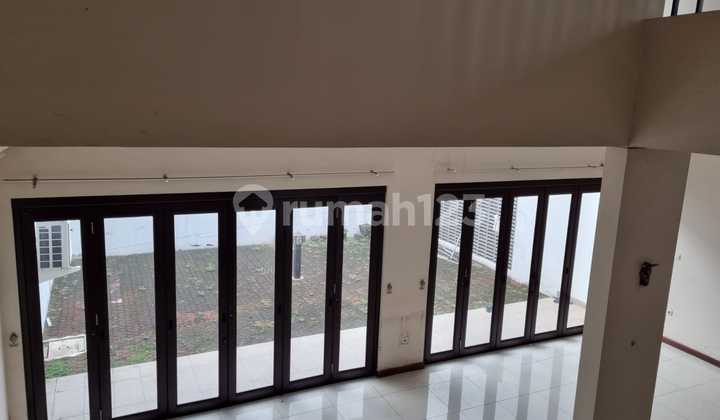 Paling Murah, rumah di Cluster terbaik Harapan Indah, Asia Tropis, LT 300m, hanya 3,7M saja 1