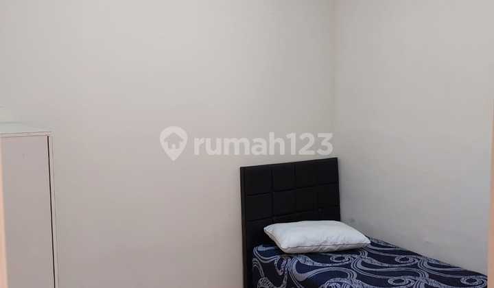 Dijual Rumah Kos 10 Kamar Furnished Bekasi Harapan Indah 