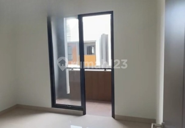 Disewa Rumah Cluster 2 Lt Siap Huni Startegis _Di SCG Tarumajaya 2