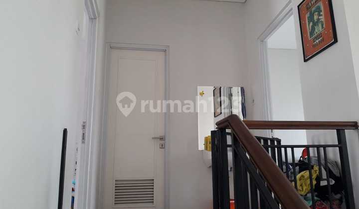Jual Cepat Rumah 2 Lantai Dalam Cluster - Metland Cakung 2