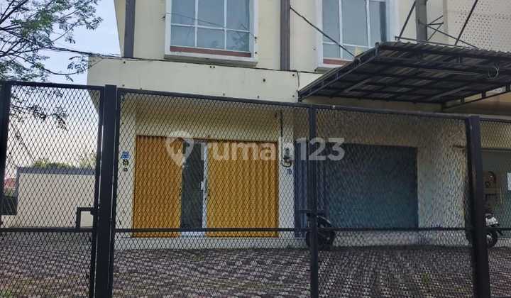 Disewakan Ruko untuk Kantor, Usaha Strategis 2 Lantai - Cipinang, Disewakan Ruko untuk Kantor, Usaha Strategis 2 Lantai - Cipinang,