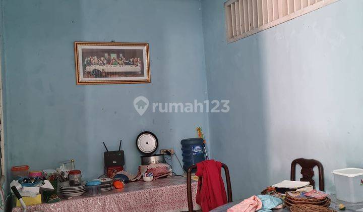  Dijual Rumah Hoek Permata Harapan Baru, Bekasi 2