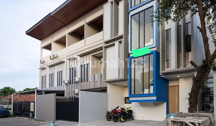 DIJUAL KOS GANDARIA SEBELAH FATMAWATI RAYA DIJUAL KOS GANDARIA SEBELAH FATMAWATI RAYA