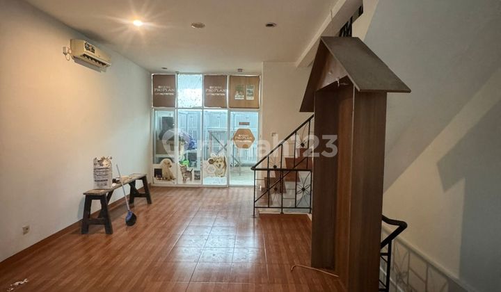 For Sale: Bulevar Hijau Shop House - Fully Renovated & Ready to Use