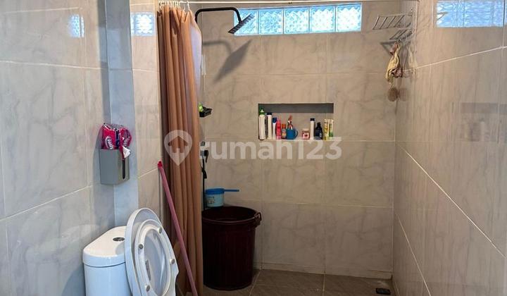 2-Story Ready-to-Occupy House in Harapan Indah - Freehold Certificate, North Facing 2