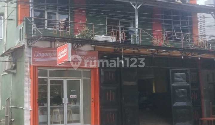 Rumah Kost 4 Lt startegis berada di Pusaat kota Bukit duri Rumah Kost 4 Lt startegis berada di Pusaat kota Bukit duri
