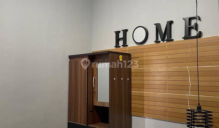 Kost 23 Kamar Dan Mini Market, Passive Income 550jt thn Jatinegera Jaktim 2