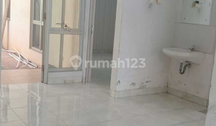 Disewakan Rumah 1 Lantai Inclued 1 Unit Ac Siap Huni - Cluster Ifolia  2