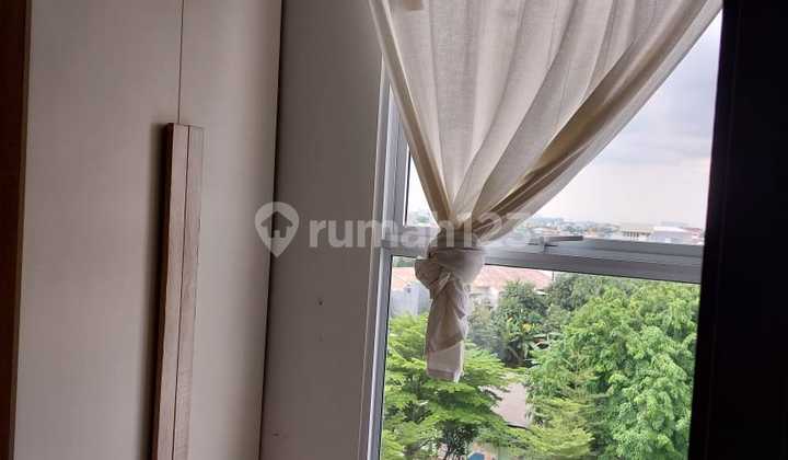 Apartemen di Citra Garden 7, Ada 2 Br, Harga Murah, Siap Huni, Rapi 2