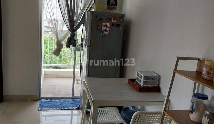 Apartemen di Citra Garden 7, Ada 2 Br, Harga Murah, Siap Huni, Rapi 5