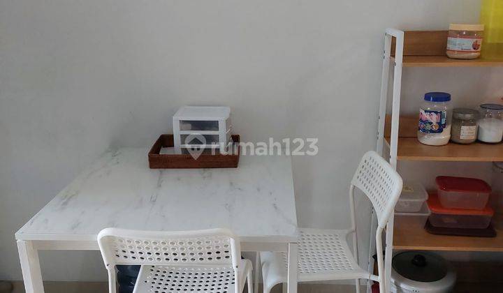 Apartemen di Citra Garden 7, Ada 2 Br, Harga Murah, Siap Huni, Rapi 7