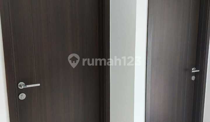 Apartemen di Citra Garden 7, Ada 2 Br, Harga Murah, Siap Huni, Rapi 9