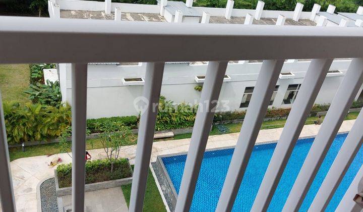 Apartemen di Citra Garden 7, Ada 2 Br, Harga Murah, Siap Huni, Rapi 13