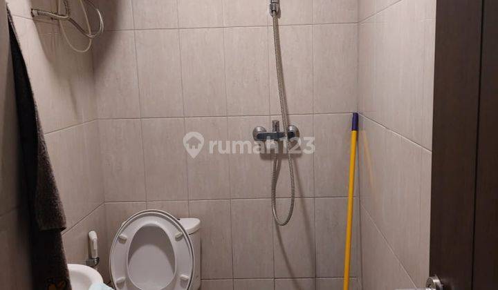 Apartemen di Citra Garden 7, Ada 2 Br, Harga Murah, Siap Huni, Rapi 15
