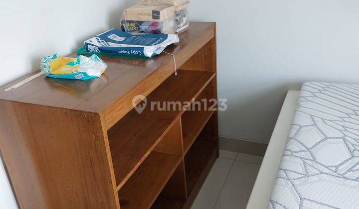 Apartemen di Citra Garden 7, Ada 2 Br, Harga Murah, Siap Huni, Rapi 16