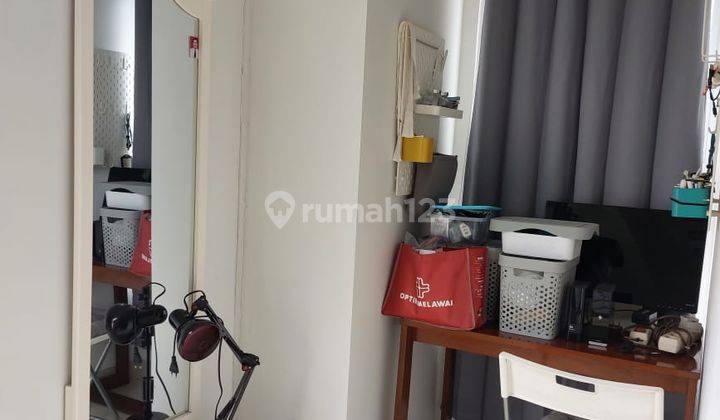 Apartemen di Citra Garden 7, Ada 2 Br, Harga Murah, Siap Huni, Rapi 18