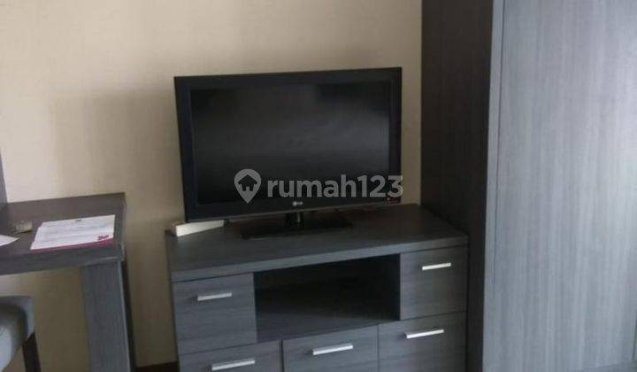 Apartemen di Thamrin Executive Residence, Harga Nego, Ada 1 Br, Siap Huni, Rapi 2