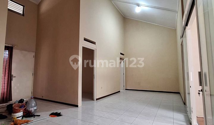 Di Jual Rumah Di Durian Semarang Selatan Dekat Java Mall 1