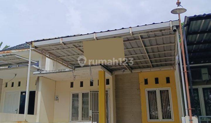 Di Jual Rumah Daerah Tembalang Mulawarman  1