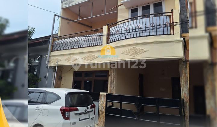 Di Jual Rumah Di Pedurungan Arya Mukti Selatan 1