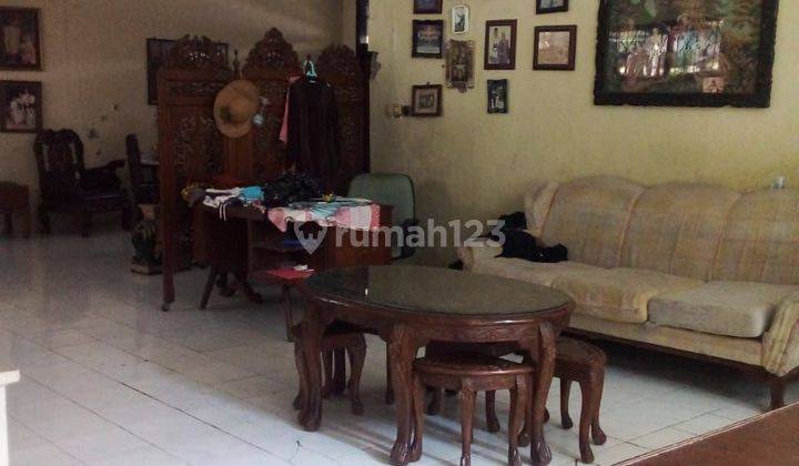 Di Jual Rumah Di Muradi Semarang Barat Cocok Utk Bangun Kos  2