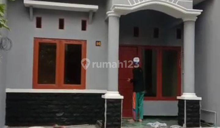 Di Jual Rumah Di Sendang Mulyo Tembalang 1