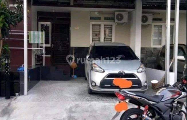 Di Jual Rumah Di Semarang Timur Elang Residence  2