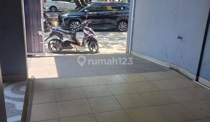 Di Sewakan Rumah Atau Bisa Utk Kantor Di Lamper Raya  2